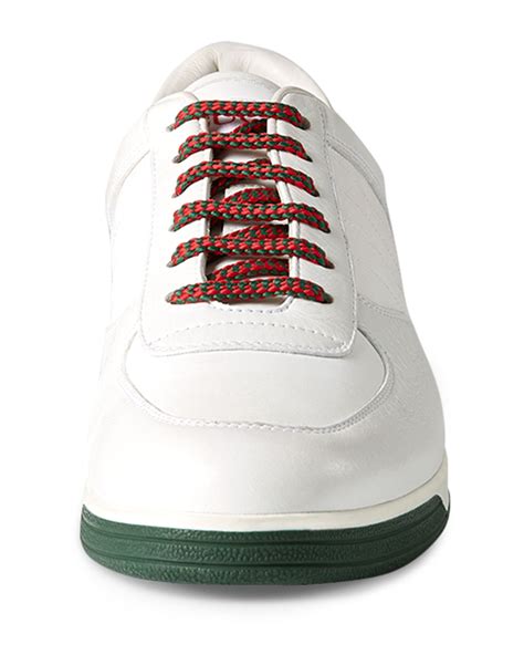 gucci tennis shoes 1984|84 gucci sneakers for sale.